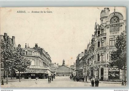 39477544 - Arras