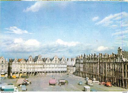CPM Arras Grand Place