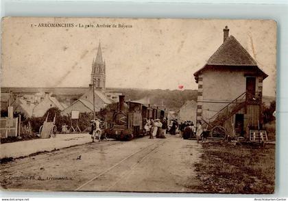 13226450 - Arromanches-les-Bains