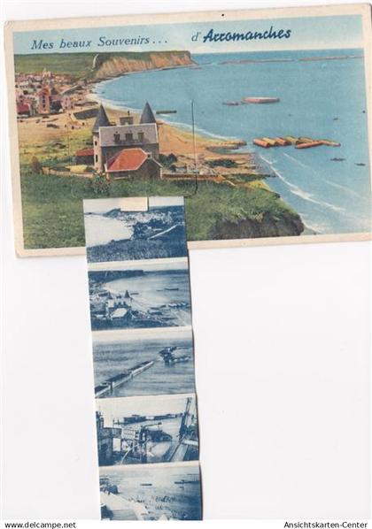 13811465 - Arromanches-les-Bains