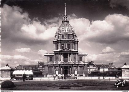 75 - PARIS 07 -  le dome des Invalides