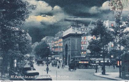 PARIS(10 em ARRONDISSEMENT)