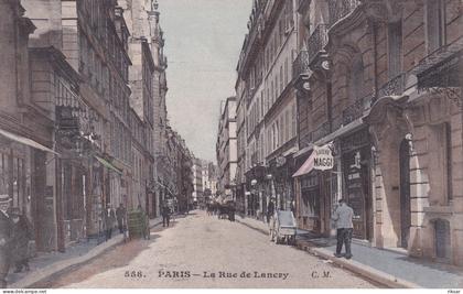 PARIS(10 em ARRONDISSEMENT)