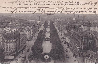 PARIS(11 em ARRONDISSEMENT)