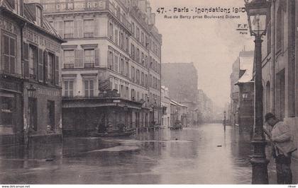PARIS(12 em ARRONDISSEMENT)