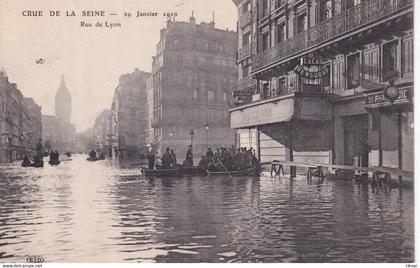 PARIS(12 em ARRONDISSEMENT)