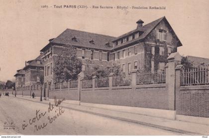 PARIS(12 em ARRONDISSEMENT)