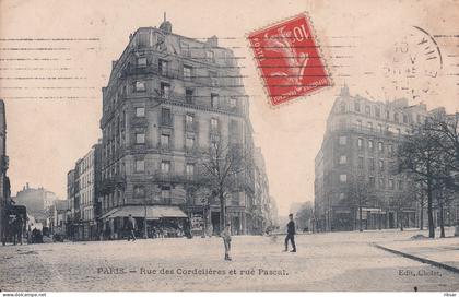 PARIS(13 em ARRONDISSEMENT)