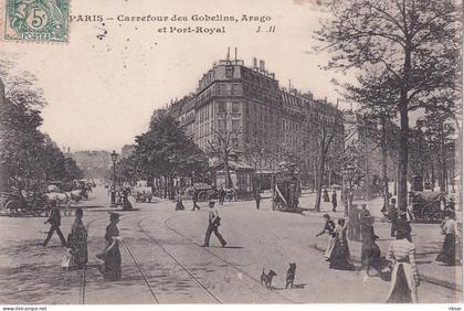 PARIS(13 em ARRONDISSEMENT)