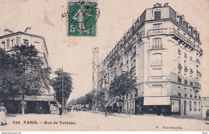 PARIS(13 em ARRONDISSEMENT)