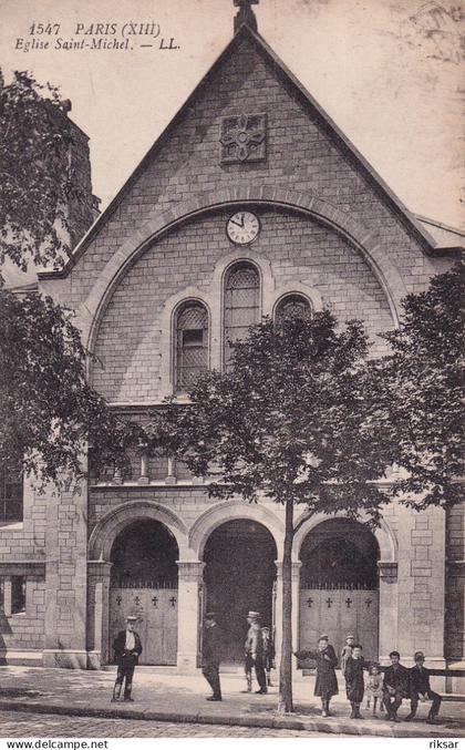 PARIS(13 em ARRONDISSEMENT)