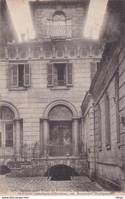 PARIS(14 em ARRONDISSEMENT)