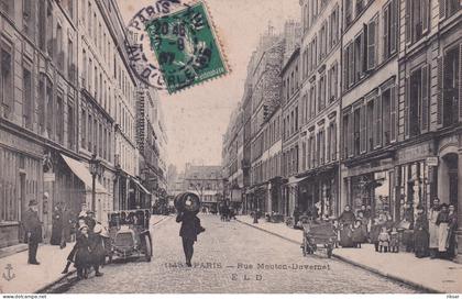PARIS(14 em ARRONDISSEMENT)