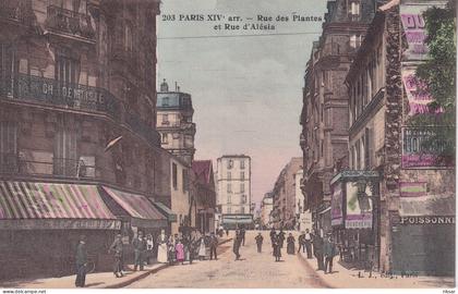 PARIS(14 em ARRONDISSEMENT)