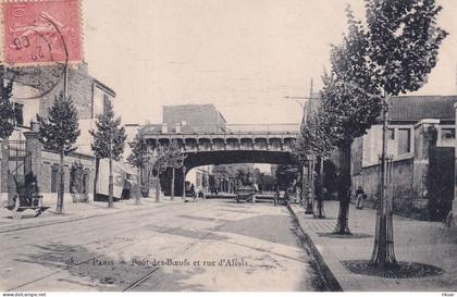 PARIS(14 em ARRONDISSEMENT)