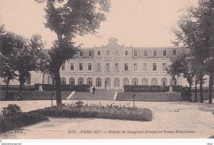 PARIS(15 em ARRONDISSEMENT)