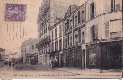 PARIS(15 em ARRONDISSEMENT)