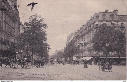 PARIS(17 em ARRONDISSEMENT)