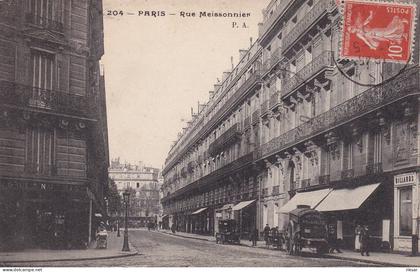 PARIS(17 em ARRONDISSEMENT)