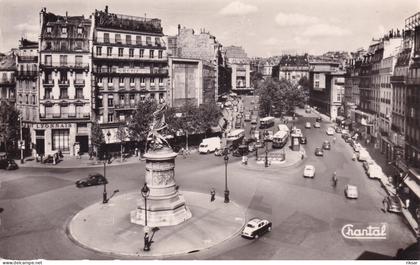 PARIS(17 em ARRONDISSEMENT) CINEMA