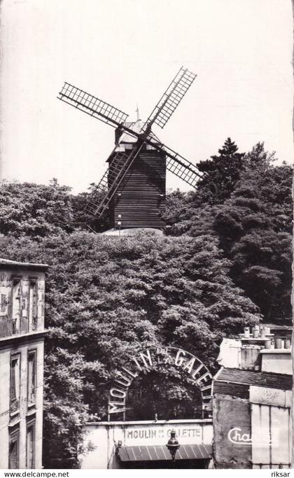 PARIS(18 em ARRONDISSEMENT)