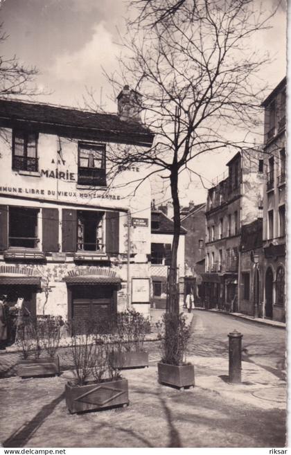 PARIS(18 em ARRONDISSEMENT)