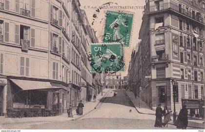 PARIS(18 em ARRONDISSEMENT)