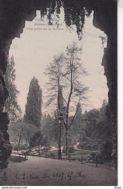 PARIS(19 em ARRONDISSEMENT)