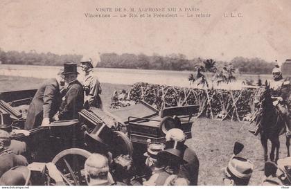 PARIS(20 em ARRONDISSEMENT) ALPHONSE 12