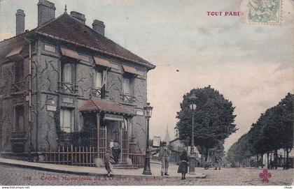 PARIS(20 em ARRONDISSEMENT) TOUT PARIS