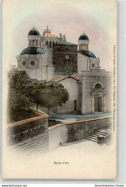 52030538 - Ars-sur-Formans