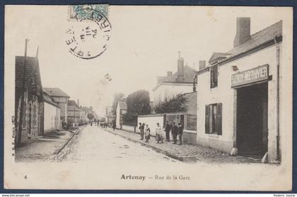 ARTENAY