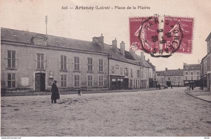 ARTENAY