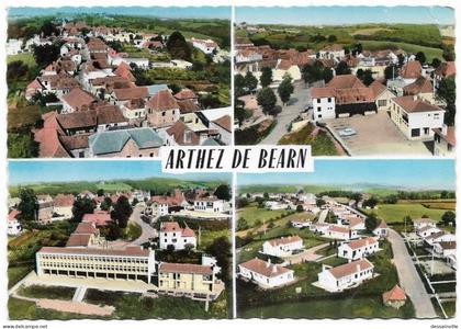 ARTHEZ DE BEARN