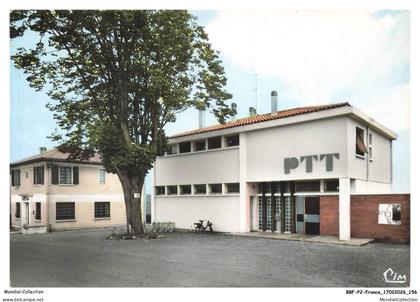 BBFP2-0175-64 - ARTHEZ-DE-BEARN - Les PTT