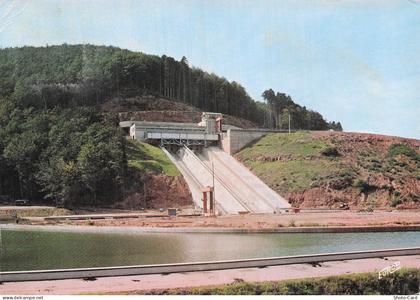 57 ARZVILLER PLAN INCLINE DE SAINT LOUIS ARZVILLER