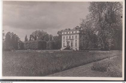 Asnières sur Oise - Château de Royaumont
