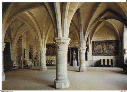 CP ASNIERES-sur-OISE