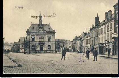 attigny