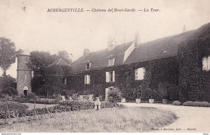 AUBERGENVILLE
