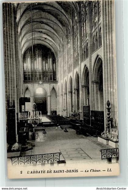10366829 - Saint-Denis