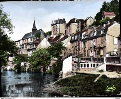 CPSM Aubusson Cite De La Tapisserle