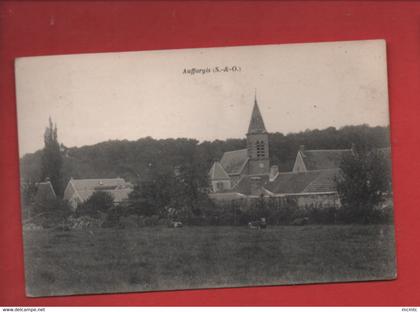 CPA -  Auffargis    -(S.-et-O.) -