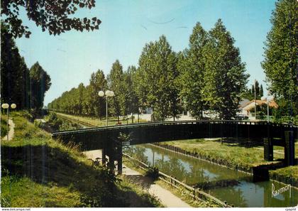 CPM Images de France Aulnay Bois (Seine Saint Denis)