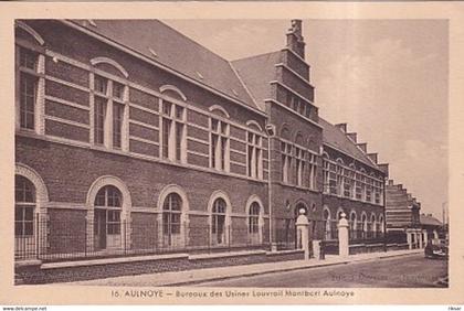 AULNOYE