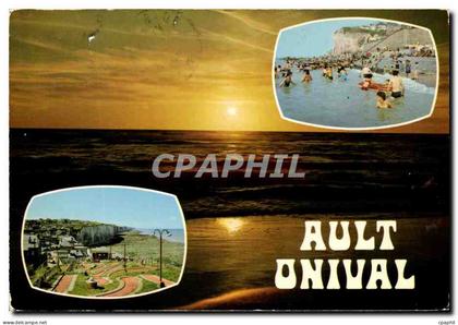 CPM Ault Onival