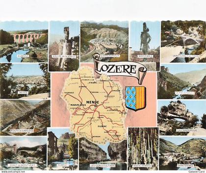 48 AUMONT AUBRAC AUMONT