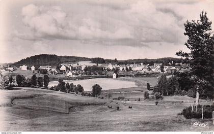 48 AUMONT AUBRAC VUE PANORAMIQUE