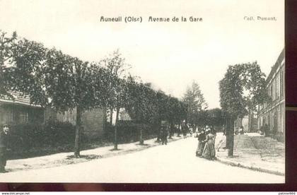 auneuil