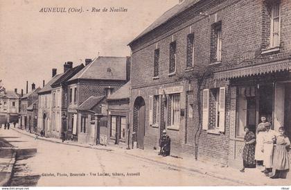 AUNEUIL